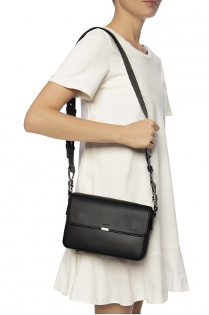 ‘captain’ shoulder bag, zdjęcie 2 ‘captain’ shoulder bag od AllSaints